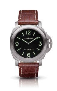 panerai luminor wiki|panerai luminor for sale.